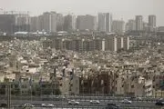 یک‌سوم قیمت مسکن تهران حباب است