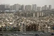 یک‌سوم قیمت مسکن تهران حباب است