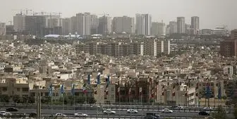 قیمت آپارتمان در تهران؛ ۱۲ مرداد ۱۴۰۱
