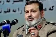 سرلشکر فیروزآبادی ویلای لواسان را تحویل داد