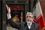حداد عادل: اصولگریان یک کاندیدا داشته باشند