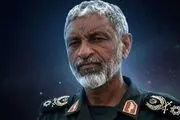 هشدار سپاه به تمامی کشتی‌ها در تنگه هرمز
