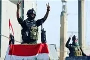 ۳ شهر استان دیاله هم به کنترل بغداد درآمد