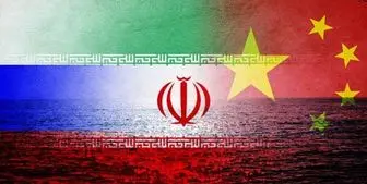 کج‌فهمی آمریکا موجب اتحاد ایران، روسیه و چین شد 