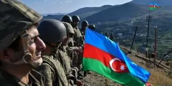در این برهه خطر درگیری با جمهوری آذربایجان وجود ندارد
