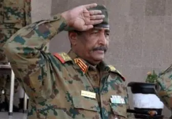 حفظ ساختار حاکم بر سودان توسط ارتش