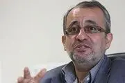 ۴۰۰ فاجعه همانند خشکی دریاچه ارومیه در زیر زمین داریم