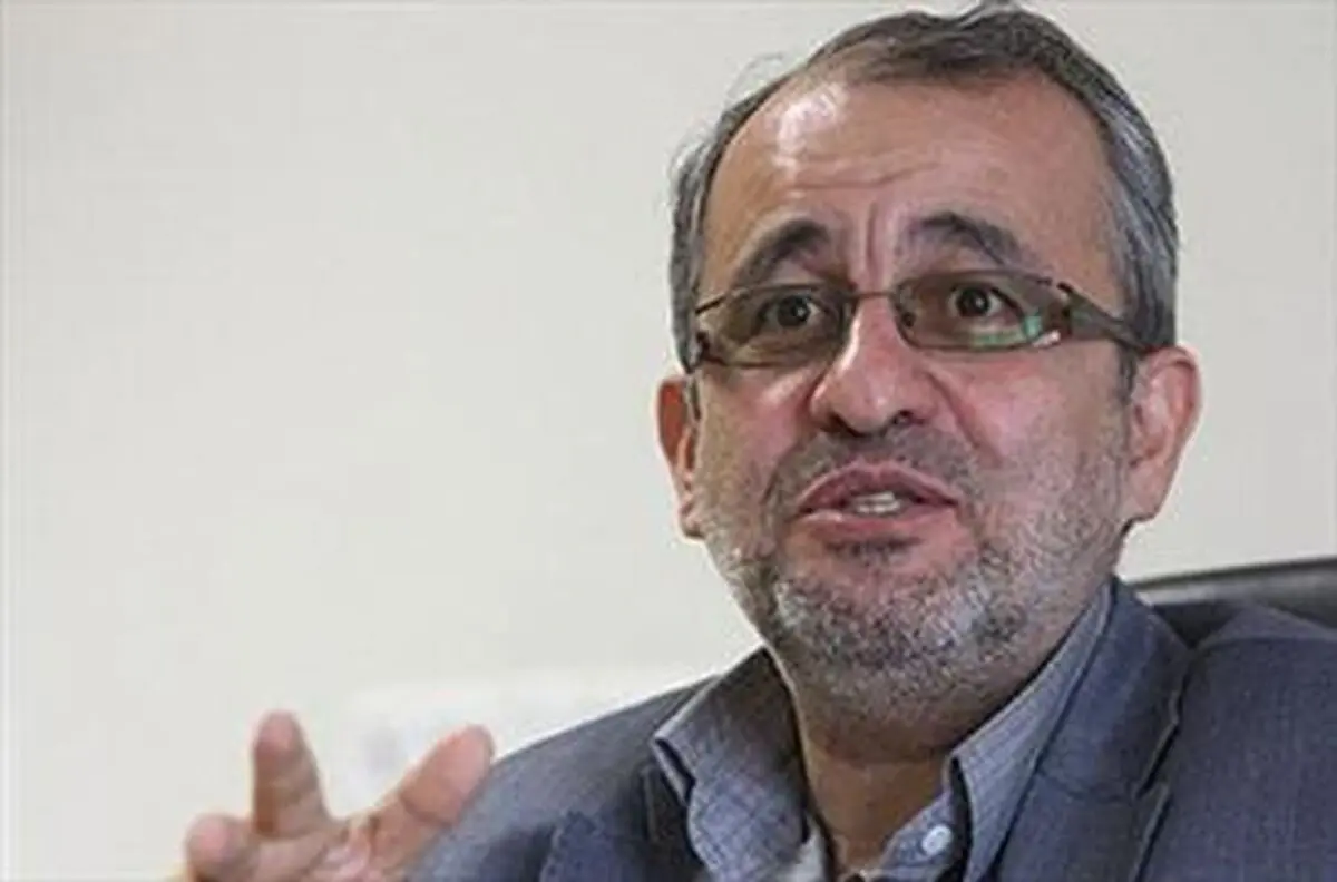 ۴۰۰ فاجعه همانند خشکی دریاچه ارومیه در زیر زمین داریم