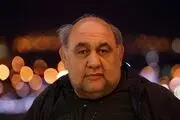 تجلیل از بازی بازیگر فقید ایرانی در جشنواره برزیلی

