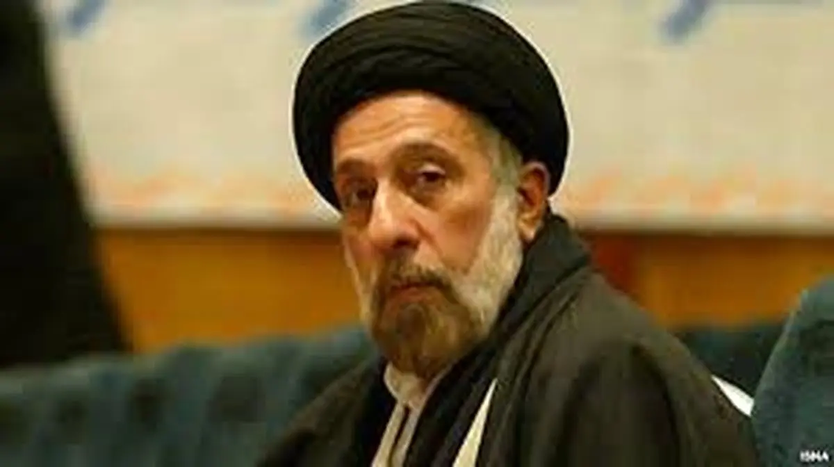 هادی خامنه‌ای: کاندیدای خبرگان نیستم