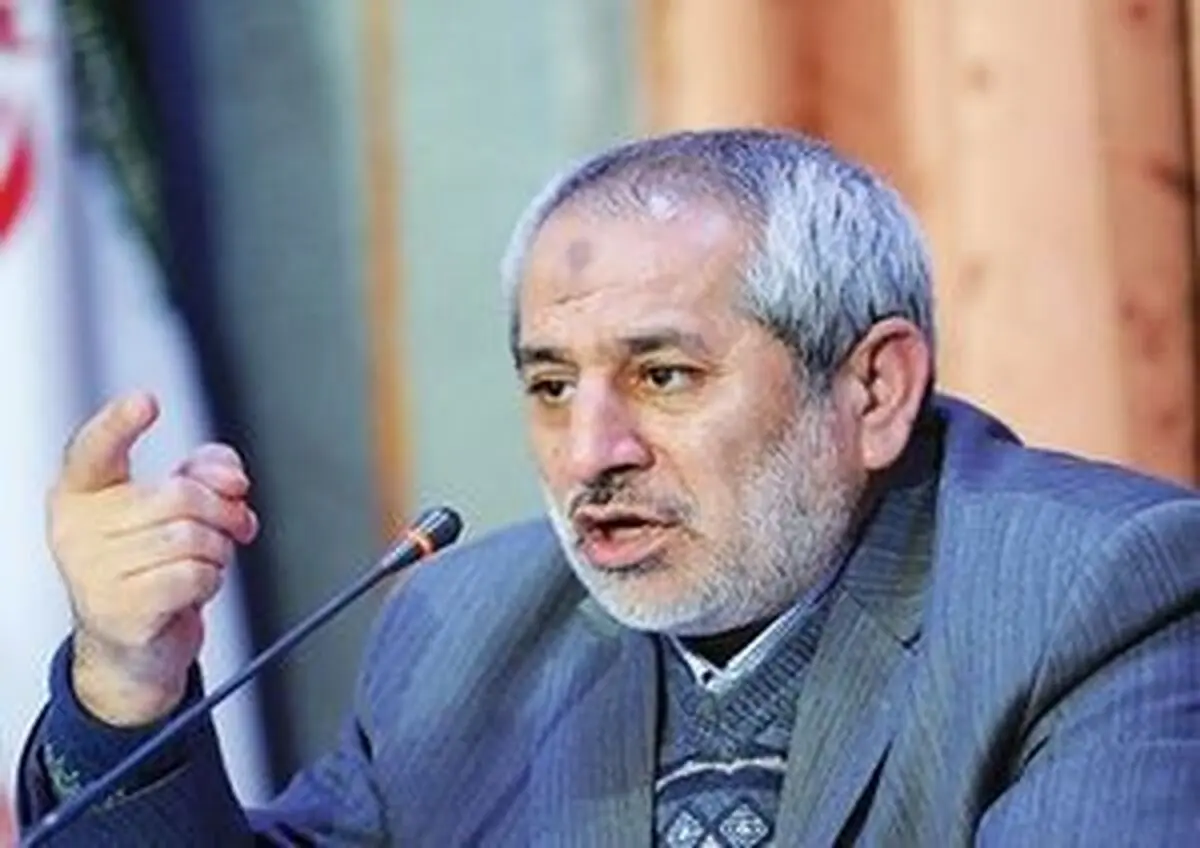 تشکیل پرونده قضایی برای مسئول اتحادیه لوازم خانگی