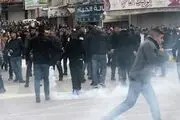 گزارش لوموند از آپارتاید صهیونیستی