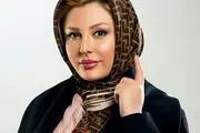 عکس خانوادگی نیوشا ضیغمی 
