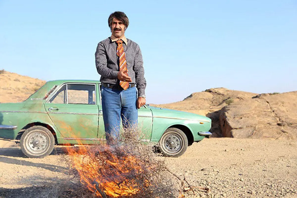  سریال رمضانی شبکه 1 مشخص شد/ پژمان جمشیدی و هادی حجازی‌فر در یک قاب
