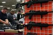 افزایش صادرات اسلحه استرالیا