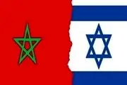 امضای دومین توافق نظامی بین مغرب و اسرائیل