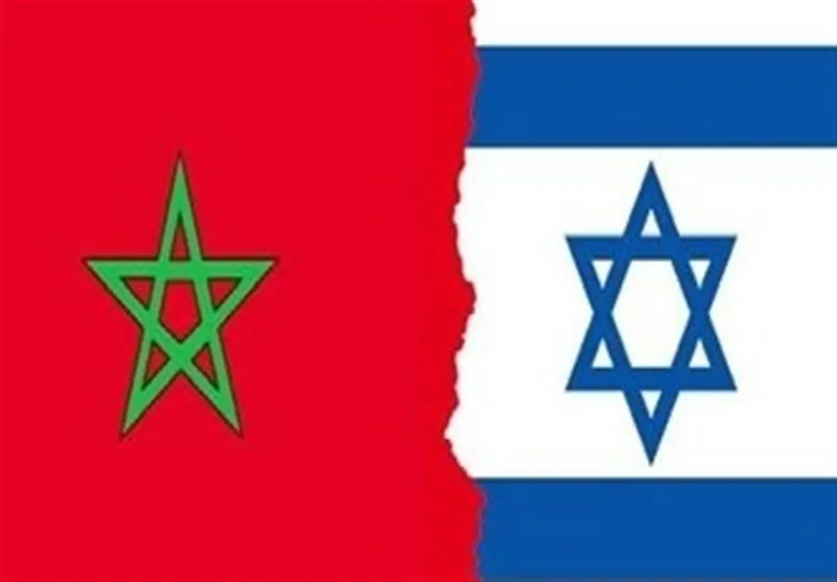 امضای دومین توافق نظامی بین مغرب و اسرائیل