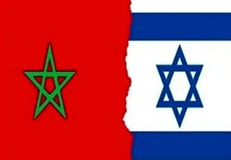 امضای دومین توافق نظامی بین مغرب و اسرائیل
