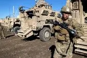 پنتاگون برای محافظت از سفارت آمریکا در بغداد  750 سرباز فرستاد