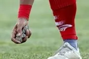 درخواست جنجالی تراکتور برای محرومیت مادام‌العمر ۲ پرسپولیسی