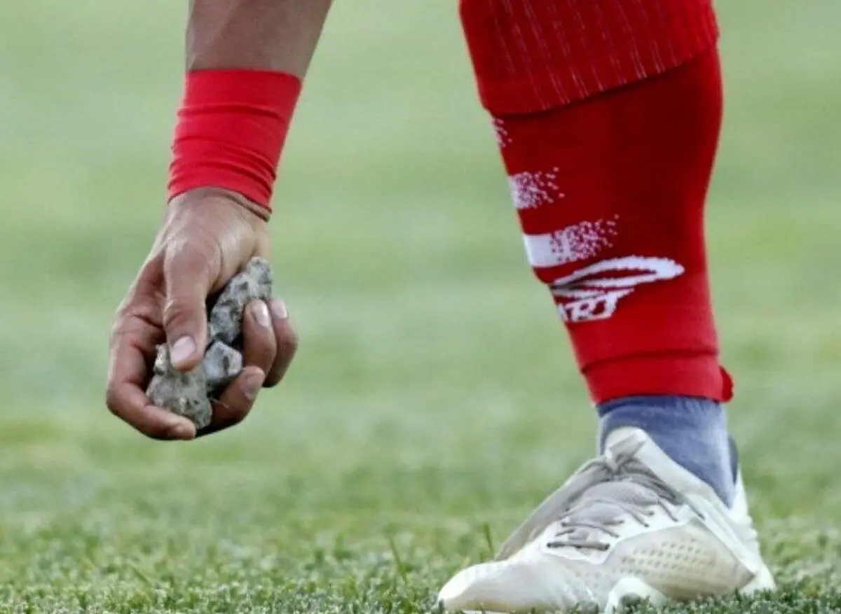 درخواست جنجالی تراکتور برای محرومیت مادام‌العمر ۲ پرسپولیسی