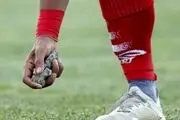 درخواست جنجالی تراکتور برای محرومیت مادام‌العمر ۲ پرسپولیسی