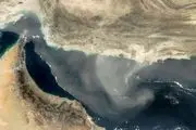 کشف منابع گاز طبیعی در دریای عمان