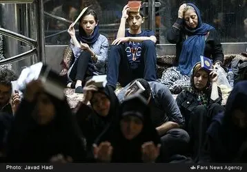 شب قدر