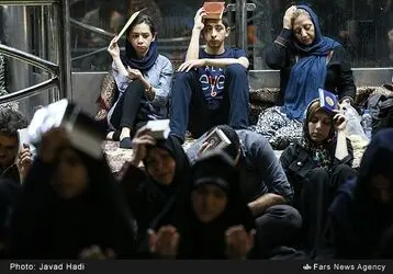 شب قدر