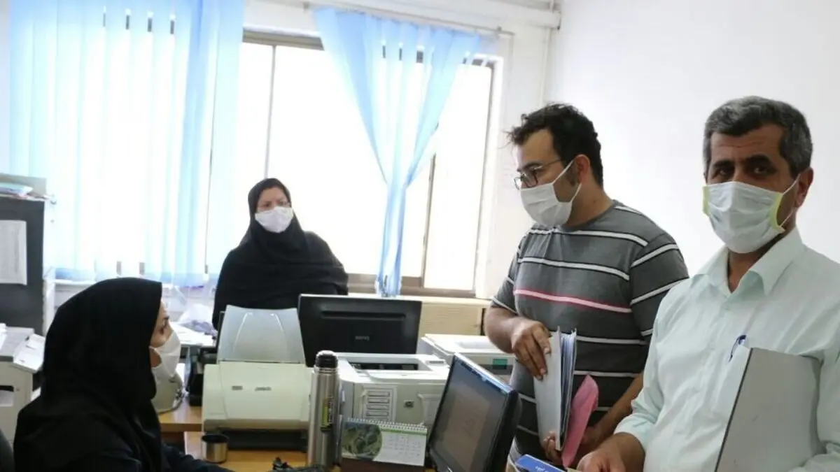 تنها راه پیشگیری از ابتلا و کمک به قطع زنجیره انتقال بیماری کرونا