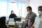 تنها راه پیشگیری از ابتلا و کمک به قطع زنجیره انتقال بیماری کرونا