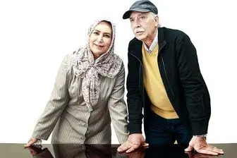 زوج محبوب سینمای ایران و زندگی موفقشان