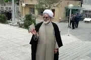 یک اصلاح‌طلب دیگر ثبت نام کرد