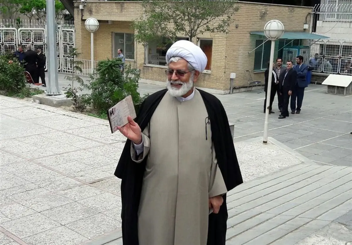 یک اصلاحطلب دیگر ثبت نام کرد