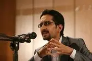 واکنش پیام فضلی نژاد به کمپین نه به کمیته امداد+عکس