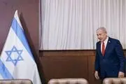نتانیاهو: جان من در خطر است