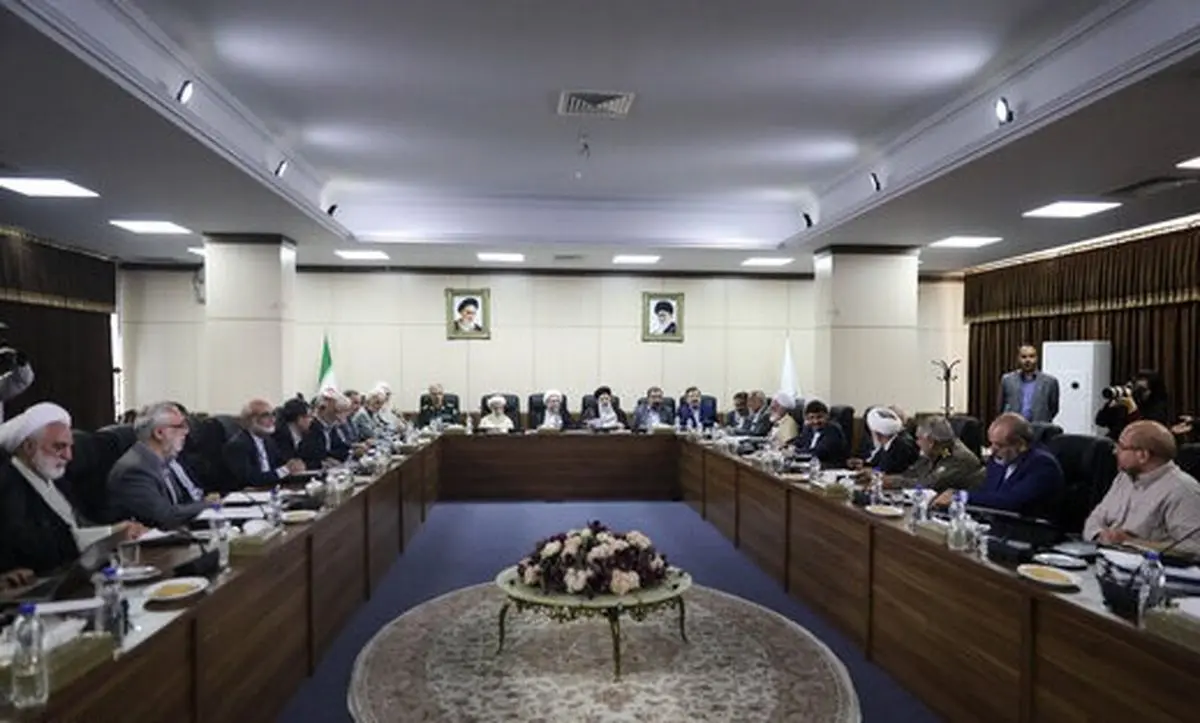 تصمیم مهم مجمع تشخیص مصلحت درباره FATF در یک جلسه خصوصی