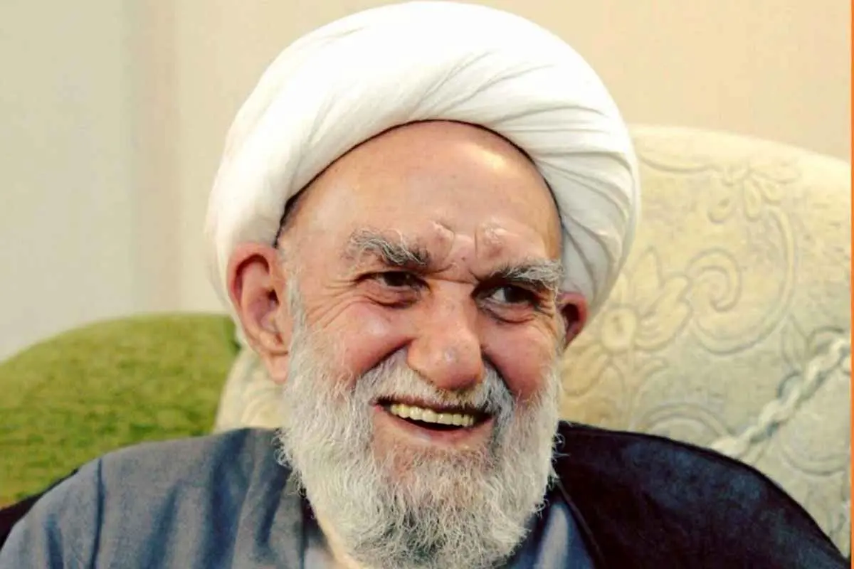 نگاهی به ابعاد شخصیتی مرحوم آیت الله ناصری در کلام شاگردشان