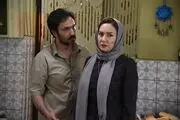 نارضایتی کارگردان «نقطه کور» از زمان اکران فیلمش