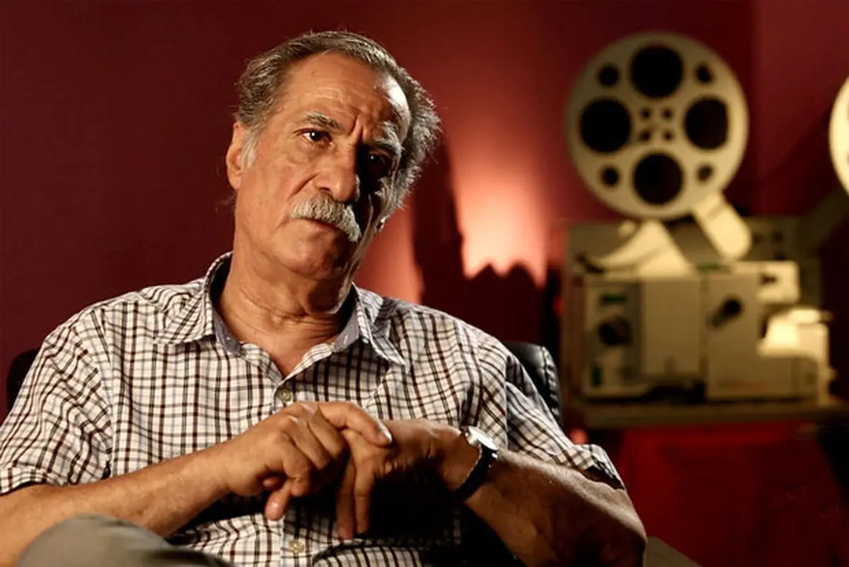 بازیگری که میلیادری درآمد دارد و بازیگری که شب گرسنه می‌خوابد!
