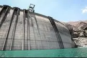 وضعیت ذخایر سدهای تهران بحرانی تر شد