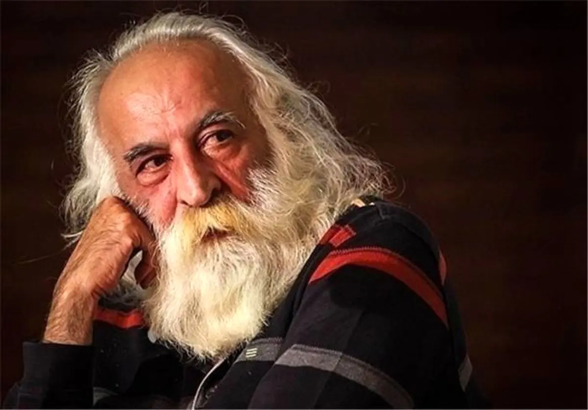 چهره های مشهور ایرانی درگذشته 12 اردیبهشت