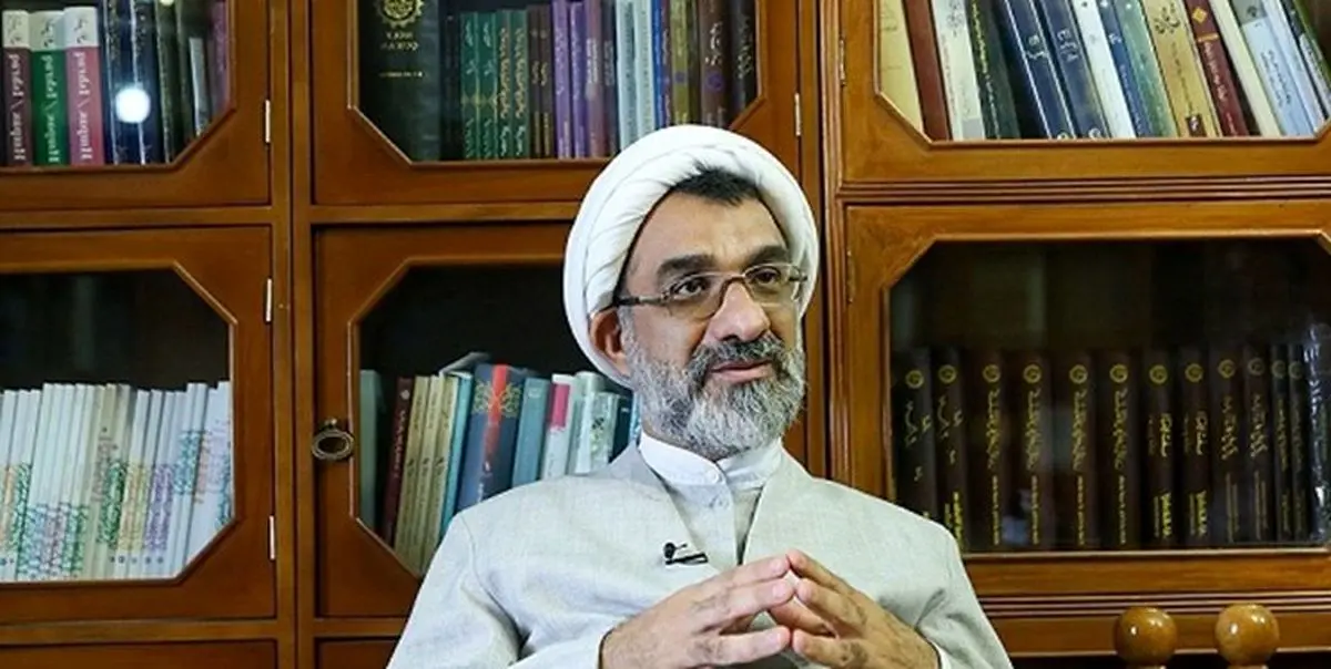 توضیح خسروپناه درباره حکم محاربه اغتشاشگران