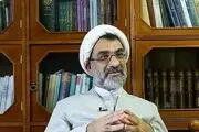 توضیح خسروپناه درباره حکم محاربه اغتشاشگران