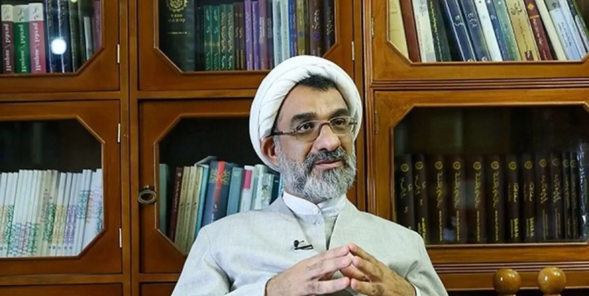 توضیح خسروپناه درباره حکم محاربه اغتشاشگران