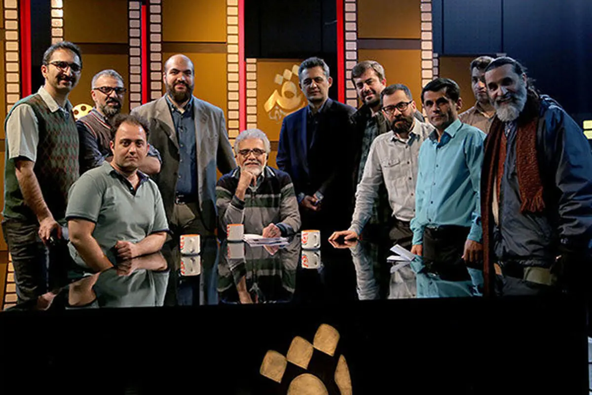 توضیحات افخمی درباره شایعه رفتنش از «نقد سینما» 