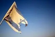 کلاغی که پرچم اسرائیل را پایین کشید+فیلم