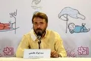 سید جواد هاشمی:‌ اگر «شهر گربه‌ها» نفروشد در زندان همه را ملاقات می‌کنم!