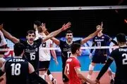 قیمت بلیت مسابقات والیبال قهرمانی جهان مشخص شد
