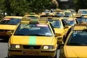  جزئیات نوسازی ۱۰ هزار تاکسی در سال ۹۸